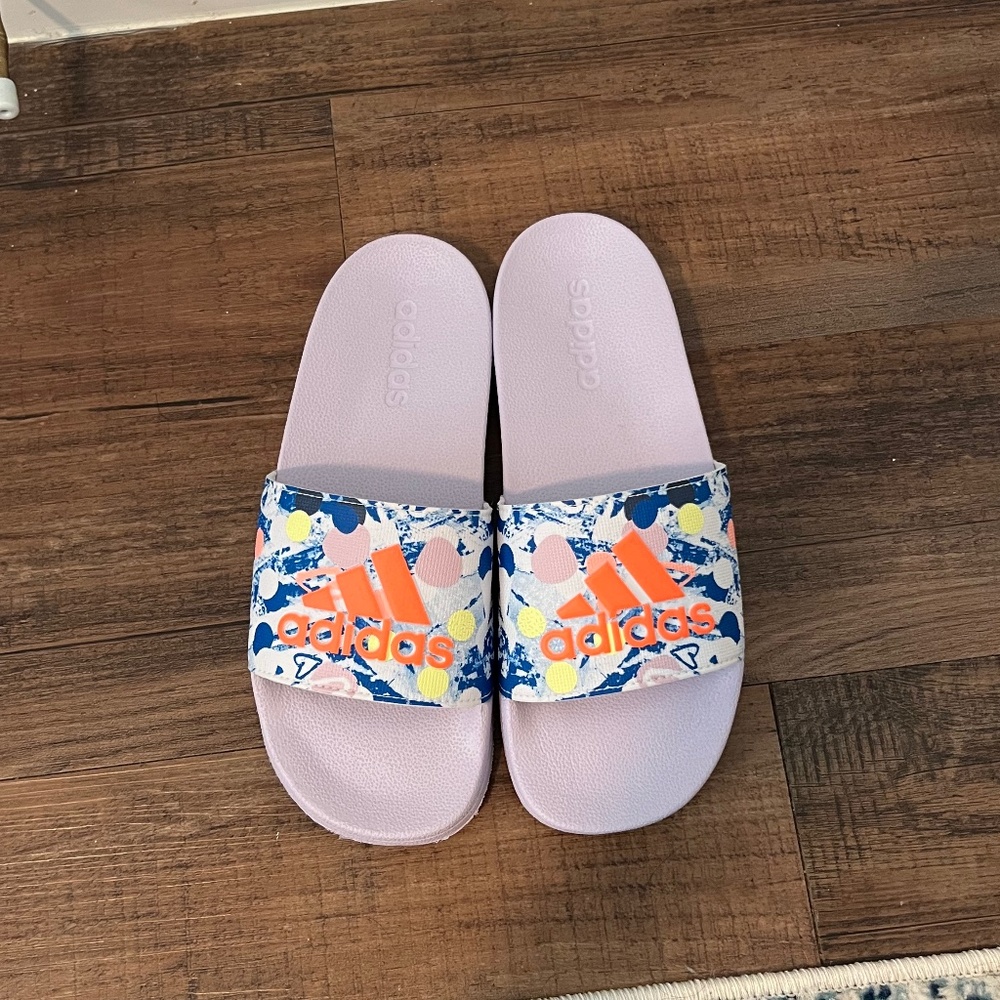 Adidas slides